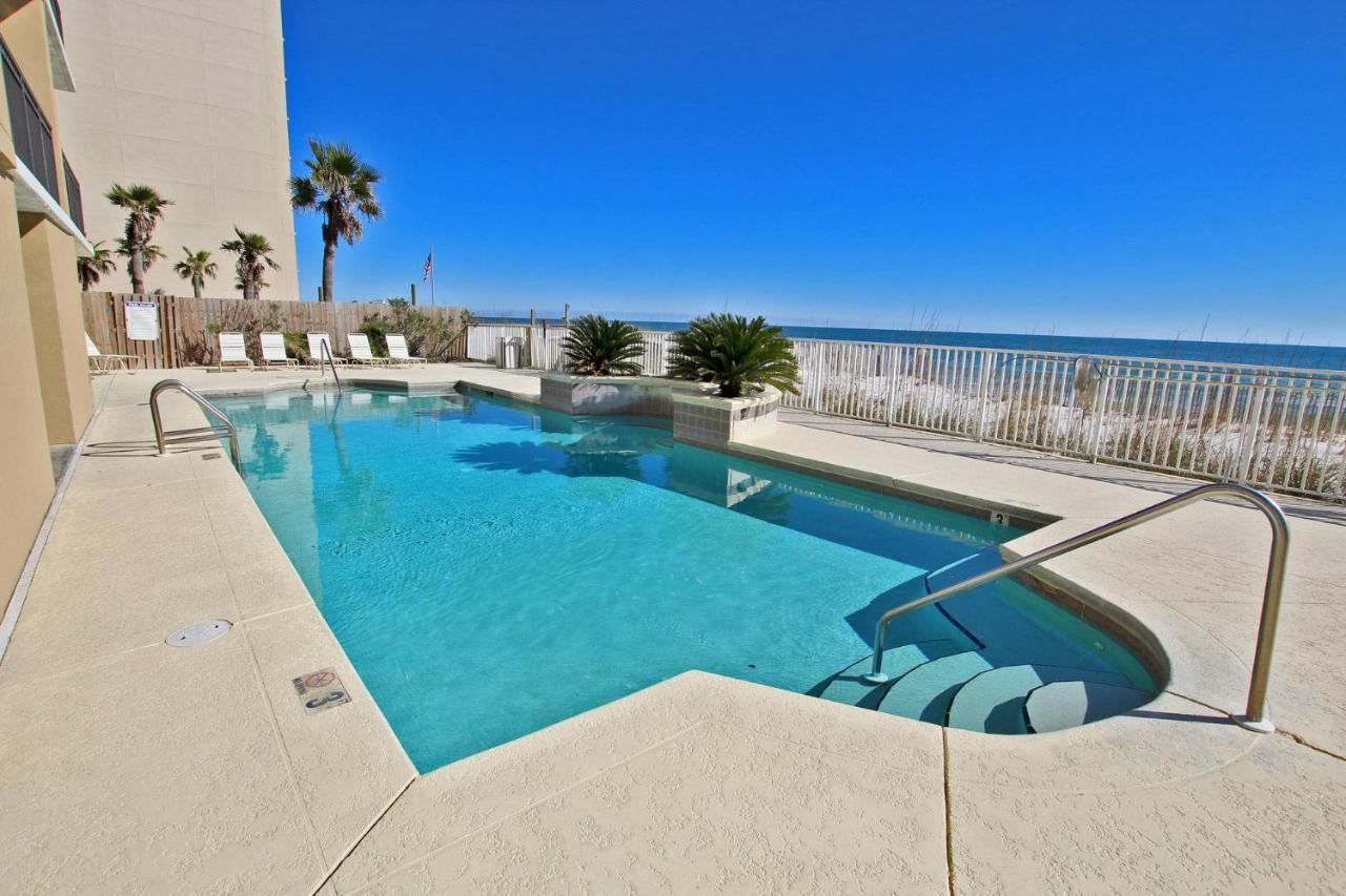 Villa Legacy 102 Gulf Shores Esterno foto