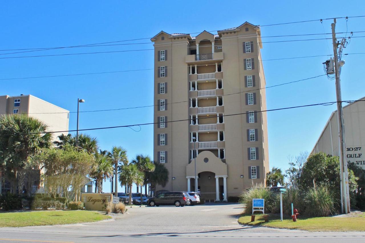 Villa Legacy 102 Gulf Shores Esterno foto