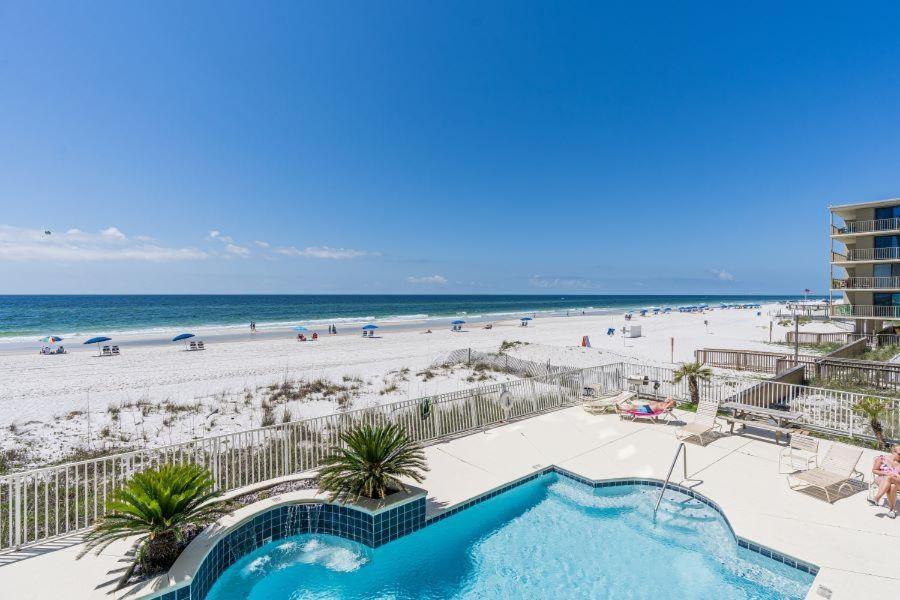 Villa Legacy 102 Gulf Shores Esterno foto