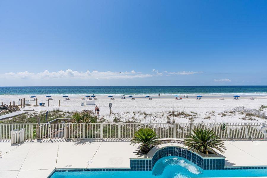 Villa Legacy 102 Gulf Shores Esterno foto