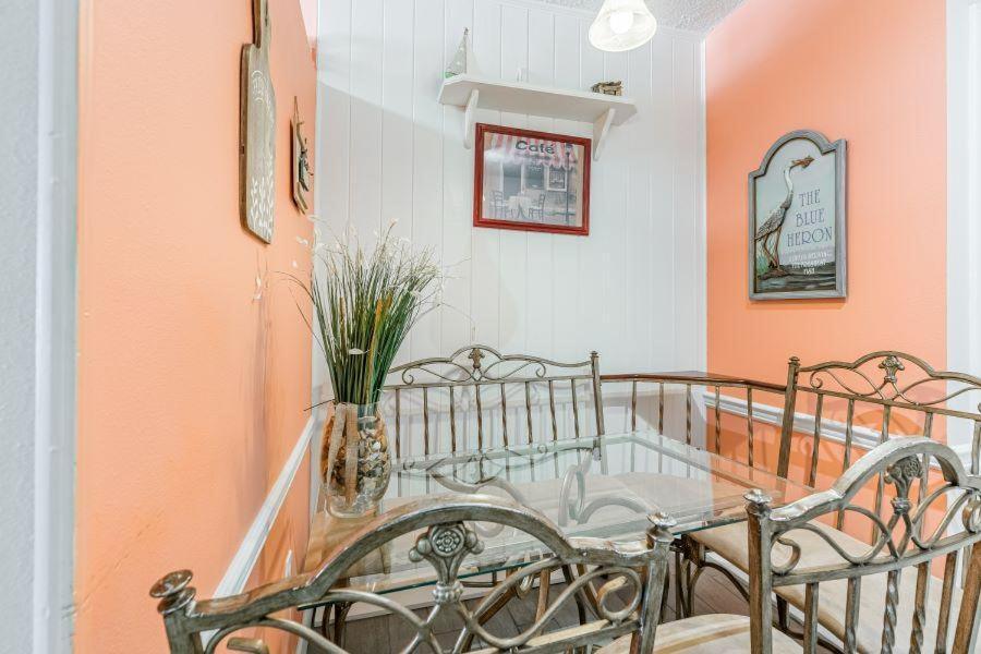 Villa Legacy 102 Gulf Shores Esterno foto
