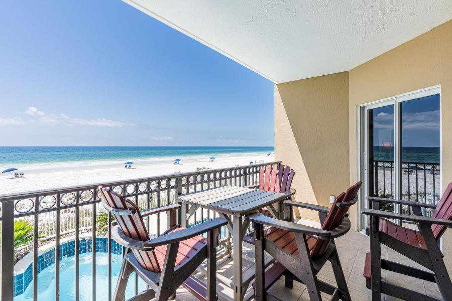 Villa Legacy 102 Gulf Shores Esterno foto