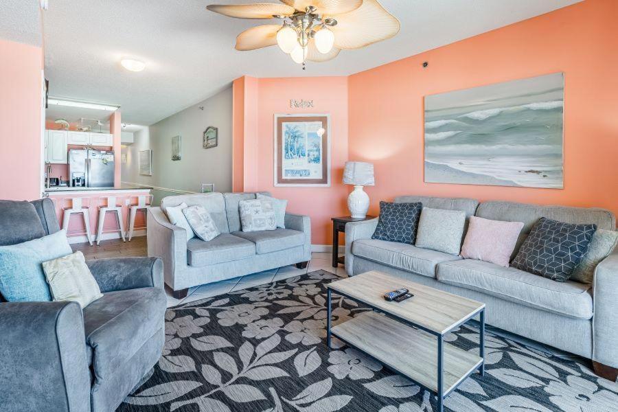 Villa Legacy 102 Gulf Shores Esterno foto
